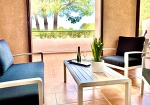 Apartment Mallemort, 1 bedroom, 4 persons