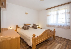 Apartment Manuel Ograde I with shared Pool