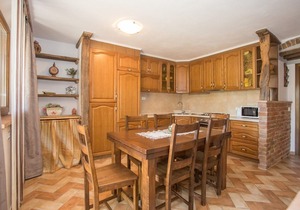 Apartment Manuel Ograde I with shared Pool