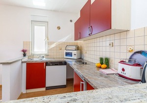 Apartment Mara A2 in Ližnjan