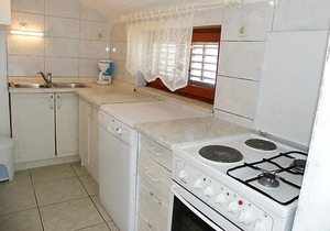 Apartment Margita in Brač/Supetar - 6 persons, 2 bedrooms