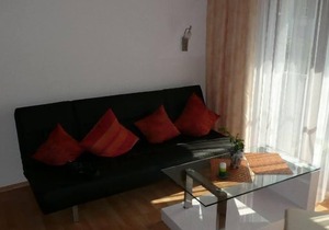 Apartment Maria, 60 sqm, 2 bedrooms, max. 4 people
