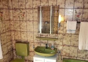 Apartment Maria, 60 sqm, 2 bedrooms, max. 4 people