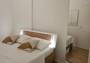 Apartment Marin