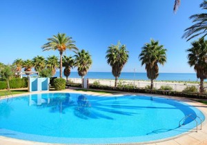 Apartment Marina Azul-2 by Interhome