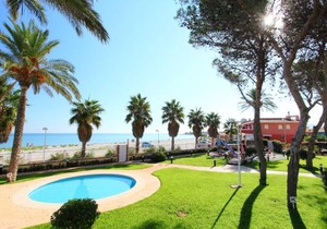 Apartment Marina Azul-2 by Interhome