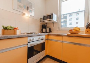 Apartment Martini by Interhome