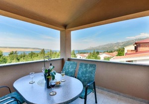 Apartment Matas-2 by Interhome