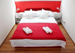 Apartment Mateljak