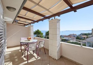 Apartment Mavarstica 17821c