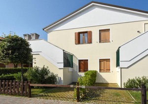 Apartment Mediterraneo-2 by Interhome