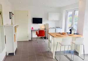 Apartment & Messezimmer/Airport