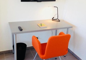 Apartment & Messezimmer/Airport