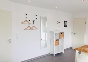 Apartment & Messezimmer/Airport