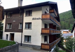 Apartment Mikado by Interhome