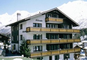 Apartment Mikado by Interhome