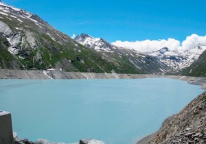 Apartment Mikado in Saas-Fee - 4 persons, 1 bedrooms