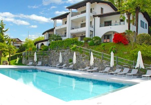 Apartment Miralago - Utoring-38 by Interhome