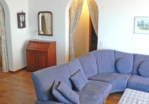 Apartment Miralago - Utoring-38 by Interhome