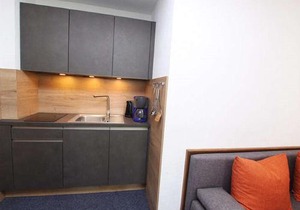 Apartment Miramonte-1 by Interhome