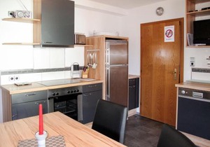 Apartment Miramonte-4 by Interhome