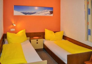 Apartment Miramonte-4 by Interhome