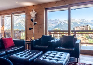 Apartment Montagnard 10 by Interhome