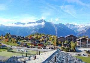 Apartment Montagnard 10