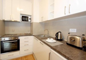 Apartment Moonstone