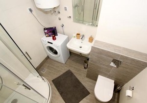 Apartment Moonstone