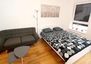Apartment Moonstone