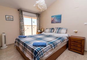 Apartment Moreras del Saladar in Jávea/Xàbia - 6 persons, 3 bedrooms