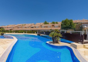 Apartment Moreras del Saladar-3