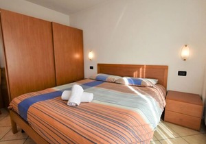 Apartment Mountain Home in Bormio - 10 persons, 3 bedrooms