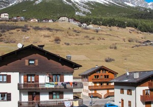 Apartment Mountain Home in Bormio - 10 persons, 2 bedrooms
