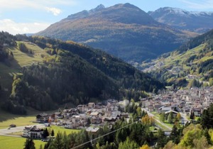 Apartment Mountain Home in Bormio - 10 persons, 3 bedrooms