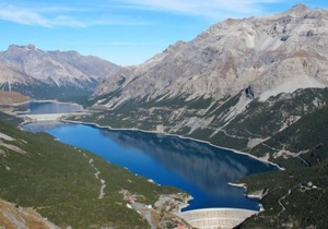 Apartment Mountain Home in Bormio - 10 persons, 3 bedrooms