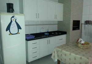 Apartment N 3 with 1 bedroom in Praia do Sonho (Apartamentos Schmitt).