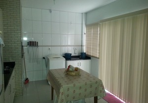 Apartment N 3 with 1 bedroom in Praia do Sonho (Apartamentos Schmitt).
