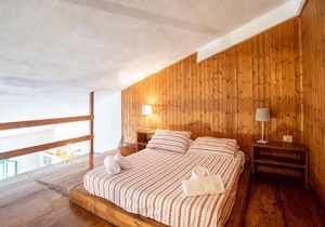 Apartment near Pisa, Beaches