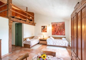 Apartment near Pisa, Beaches