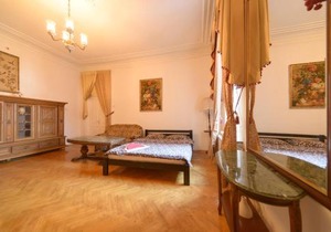 Apartment near Arena City