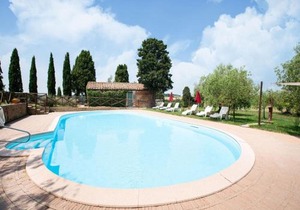 Apartment near Pisa, Beaches