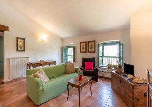 Apartment near Pisa, Beaches