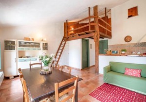 Apartment near Pisa, Beaches