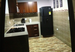 Apartment near to the Cali Airport