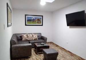 Apartment near to the Cali Airport