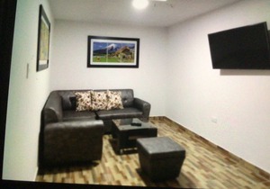 Apartment near to the Cali Airport