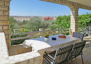 Apartment Nensi - SRD319 by Interhome