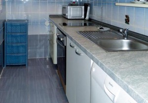 Apartment Nensi - SRD319 by Interhome